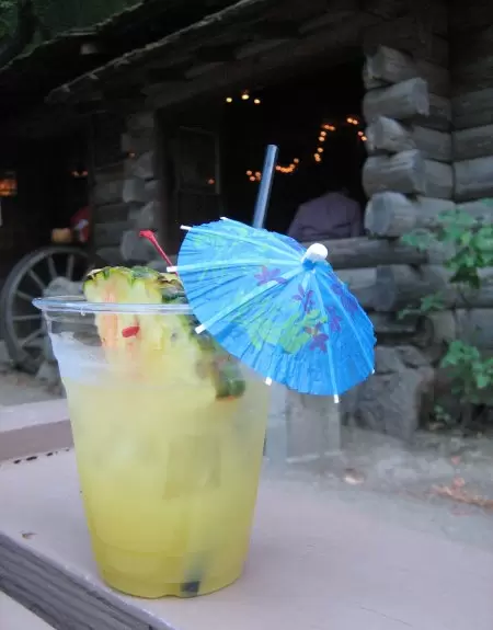 Hawaiian Night at Cold Spring Tavern!