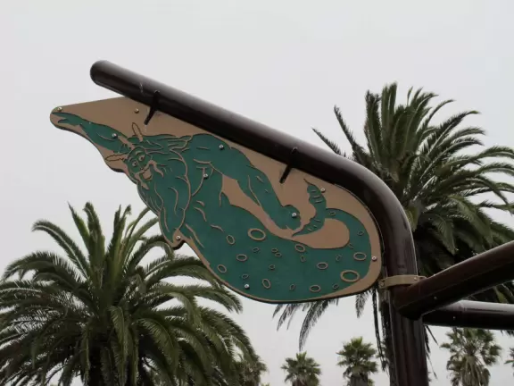 Merman.