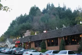 Negri's Restaurant- yum, yum! I want to go right now!