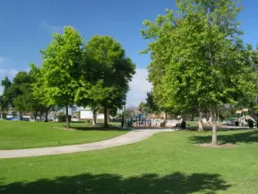 Seaview Park, Channel Islands Harbor, Ventura California