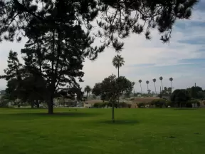 Memorial Park, Ventura California