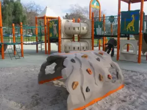 Russell Park, Thousand Oaks, Ventura California