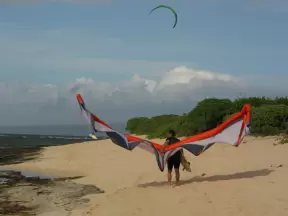 Mokuleia Beach, Oahu Hawaii