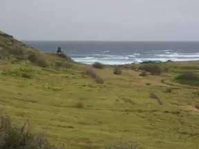 Makapuu Lighthouse Hike, Oahu Hawaii