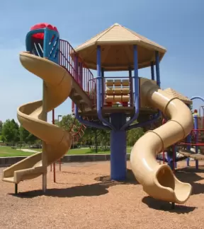 Rancho Madera Community Park, Los Angeles California