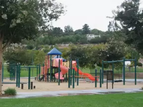 Eldred Lokker Park, Ventura California