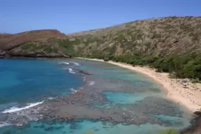 Hanauma Bay, Oahu Hawaii