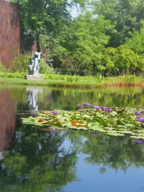 Norton Simon Museum, Pasadena, Los Angeles California