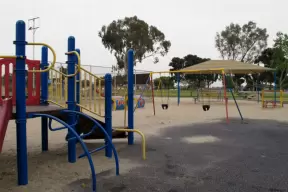 Allied Gardens Community Park, San Diego California