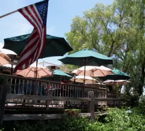Santa Ynez town, Santa Barbara California