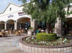 Ventura Gateway Shopping Center, Ventura California