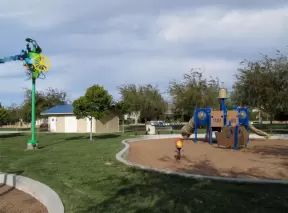 Thille Park, Ventura, Ventura California