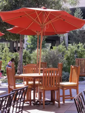 The Oaks Mall, Thousand Oaks, Ventura California