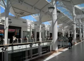 Valencia Town Center Mall
