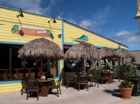 Jensen Beach town, South Florida FL