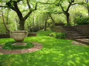 Everglades Gardens, Leura, Sydney NSW