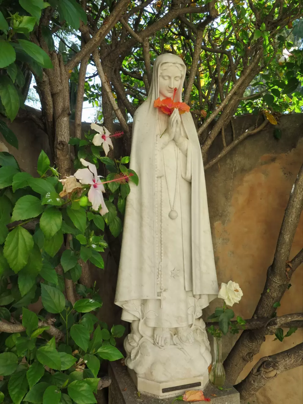 Our Lady of Mt Carmel Church, Montecito