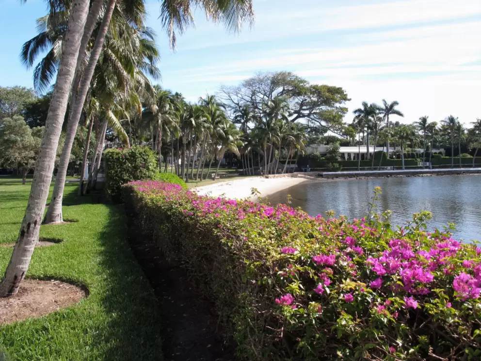Flagler Museum and Mansion, Palm Beach