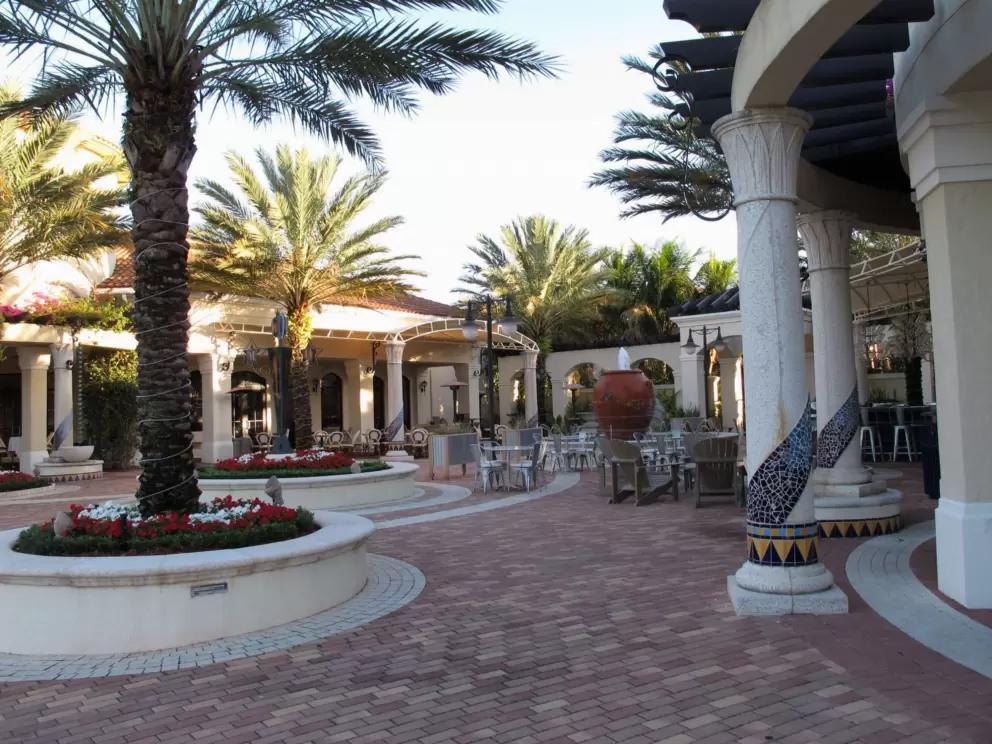 Donald Ross Village, Palm Beach Gardens