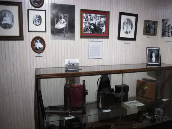 St Lucie County History Center, Fort Pierce