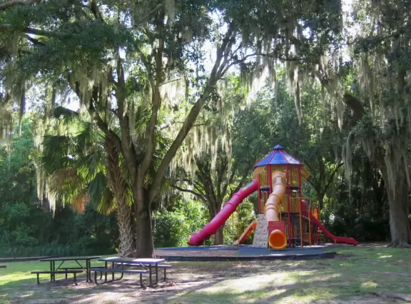 Central Winds Park, Winter Springs
