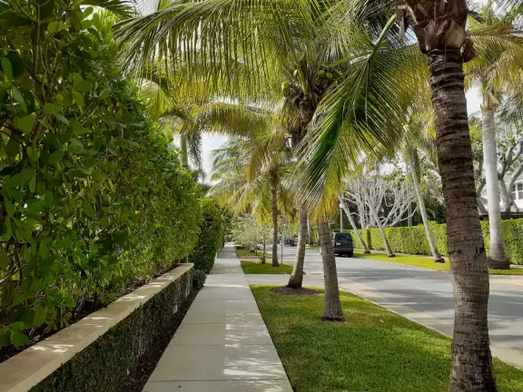 El Cid Neighborhood Walk, West Palm Beach