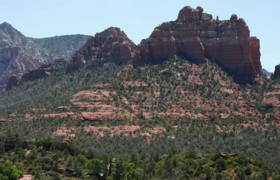 Gloriously beautiful,&nbsp;Oak Creek and nearby Sedona&nbsp;will be the highlight of your trip to Arizona!