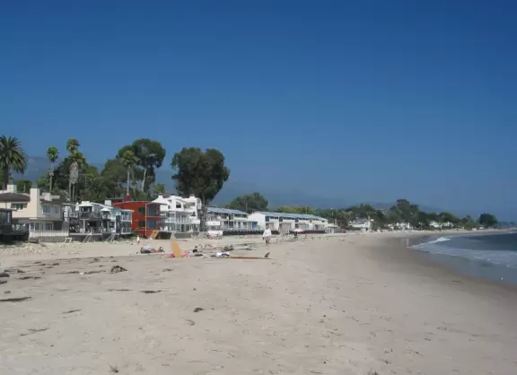 Miramar Beach, Montecito