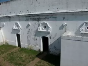 Fort Barrancas, Pensacola