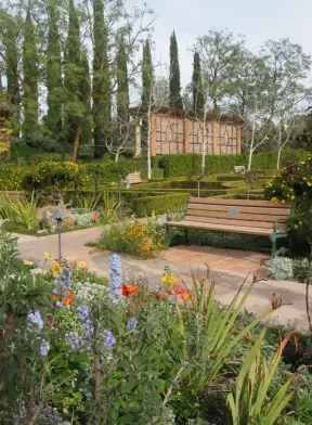 Gardens Of The World Thousand Oaks
