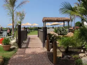 Padaro Beach Grill, Carpinteria