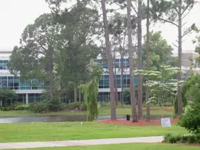 University of North Florida, Jacksonville