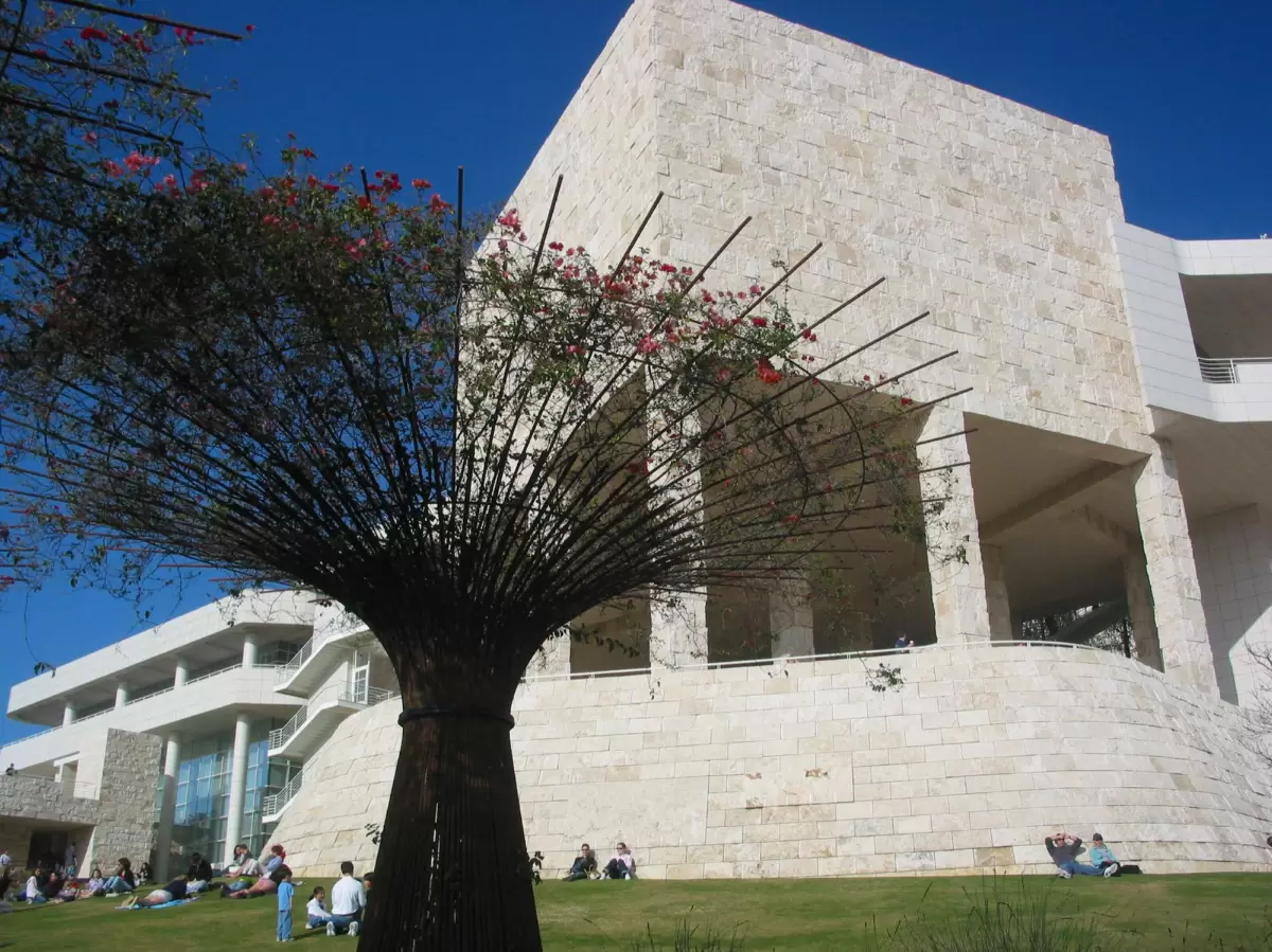Getty Center