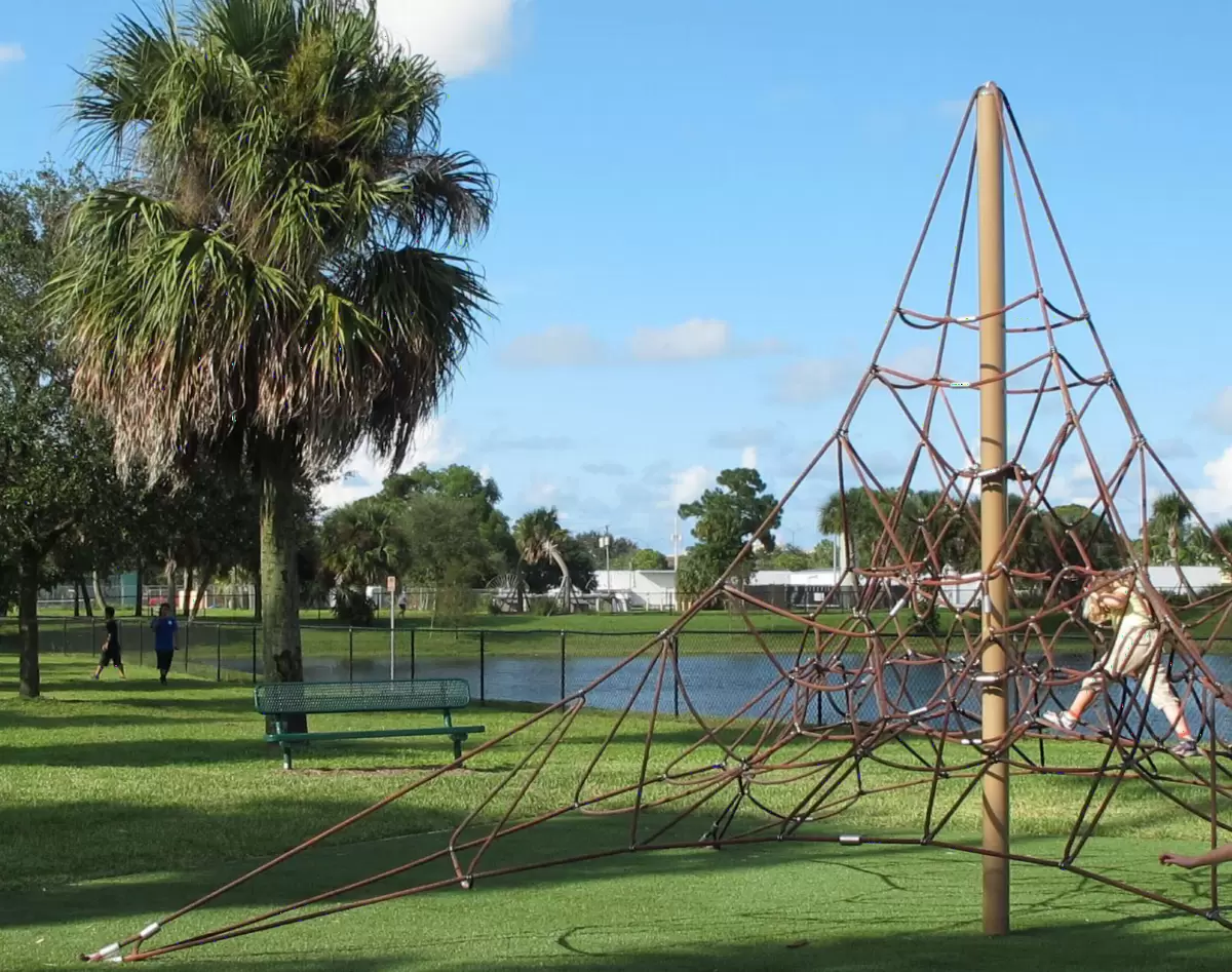 Lilac Park, Palm Beach Gardens