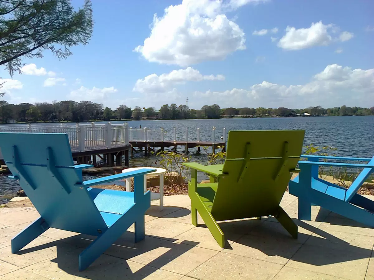 Lakeside, Winter Park