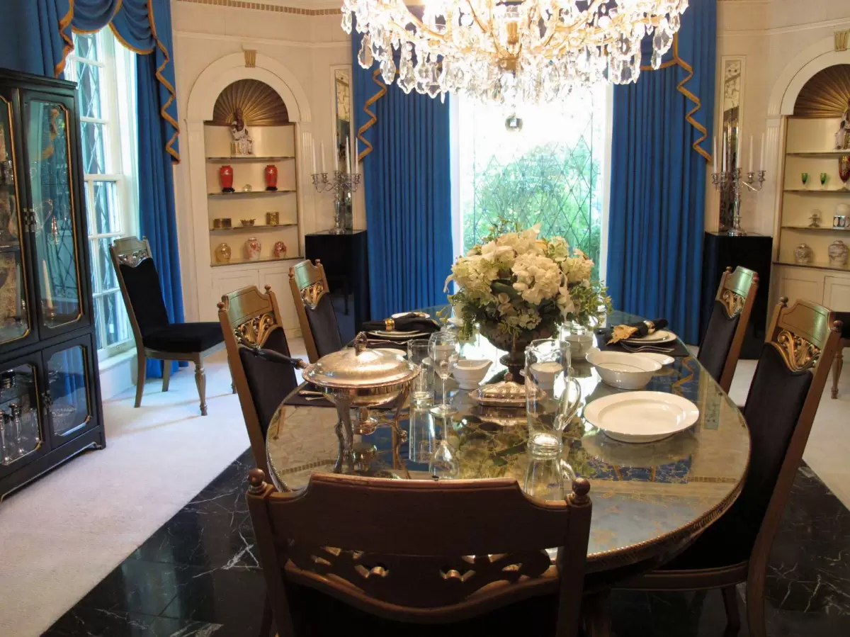 Graceland, Memphis