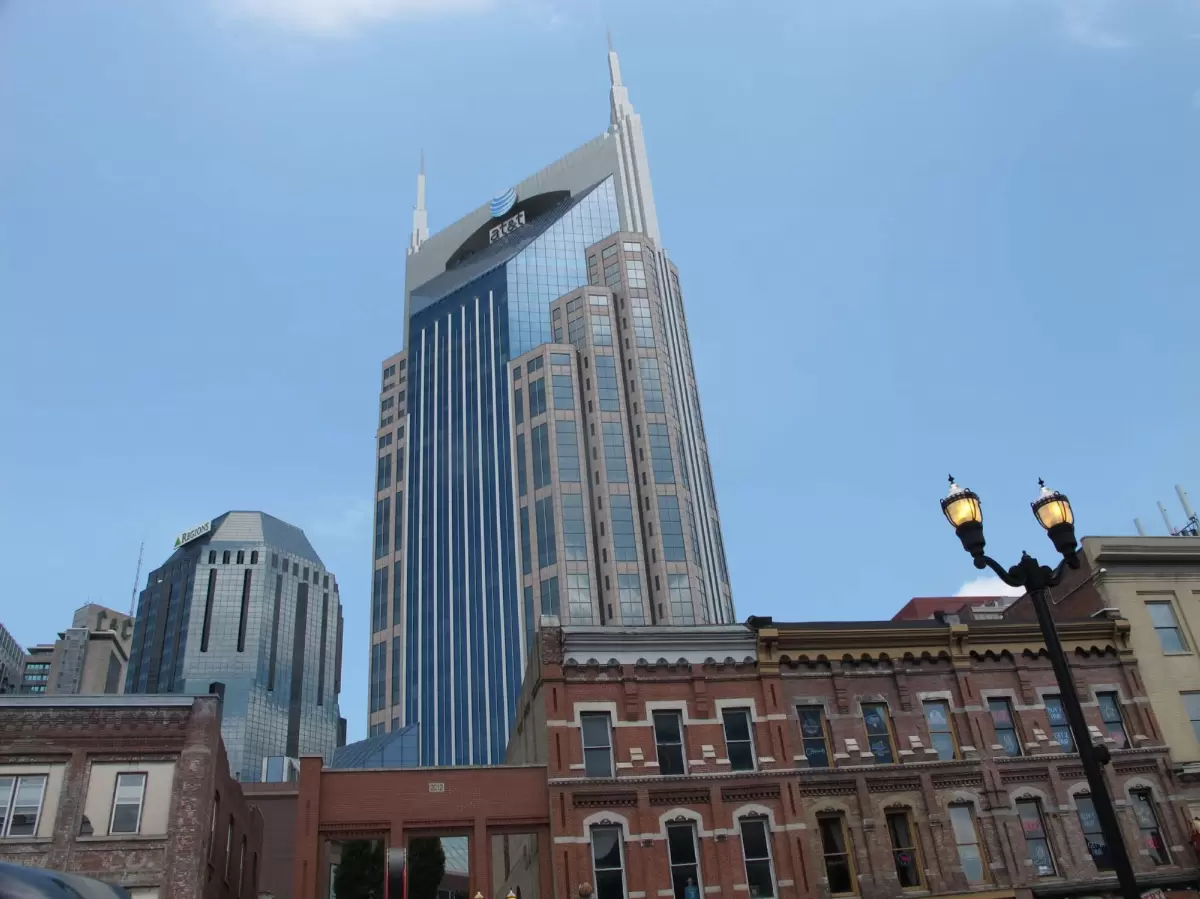 Broadway, Nashville