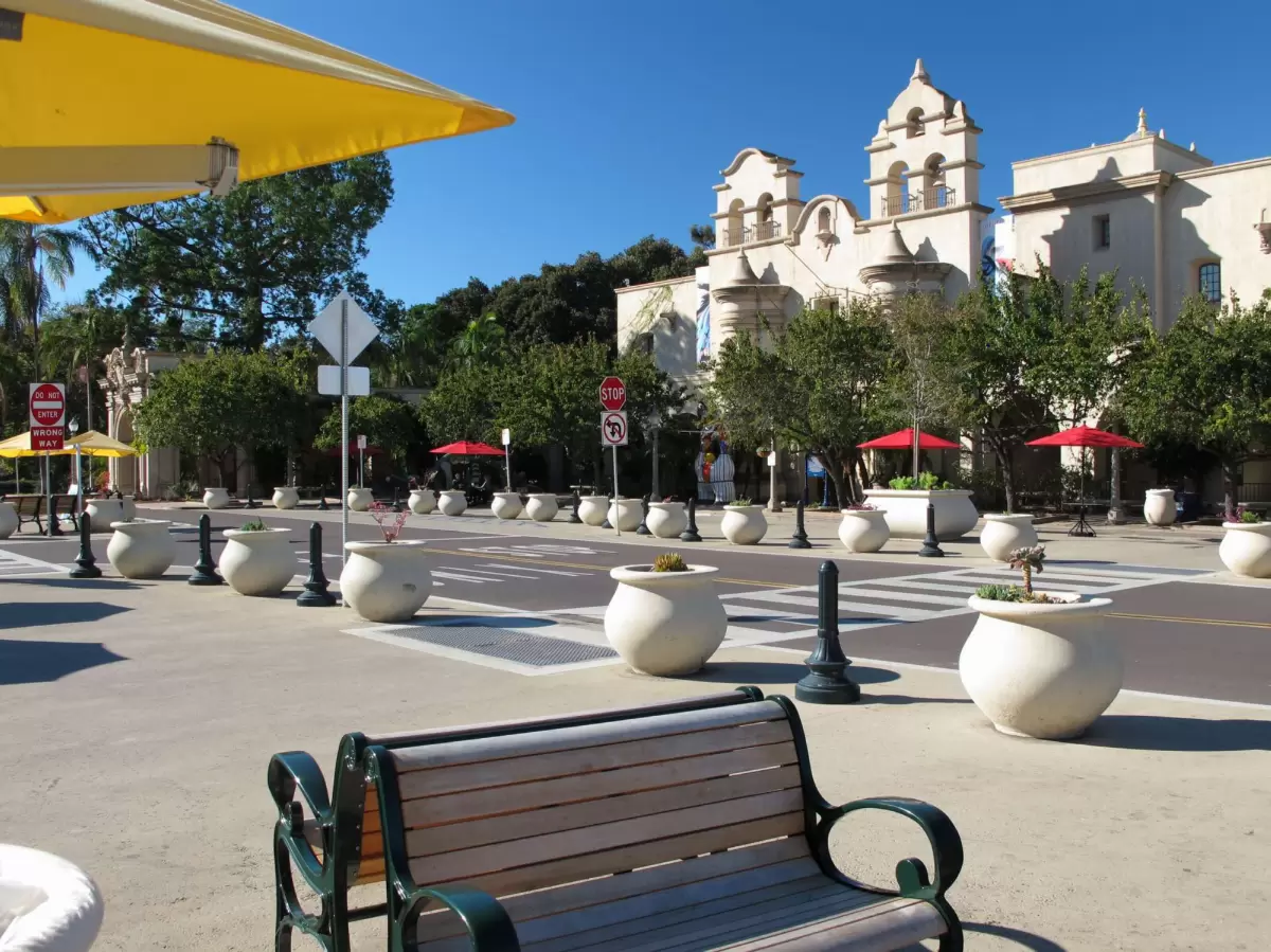 Balboa Park