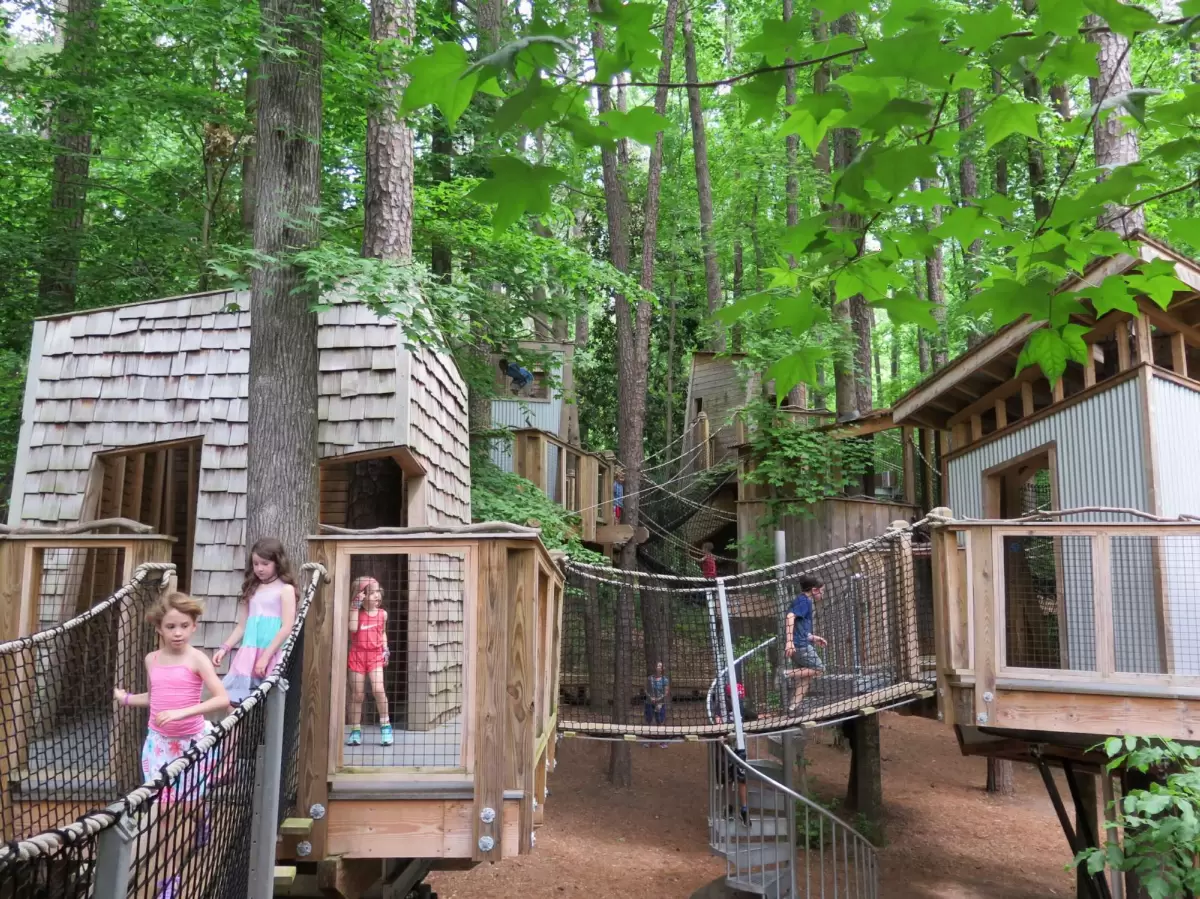 Museum of Life and Science, Durham