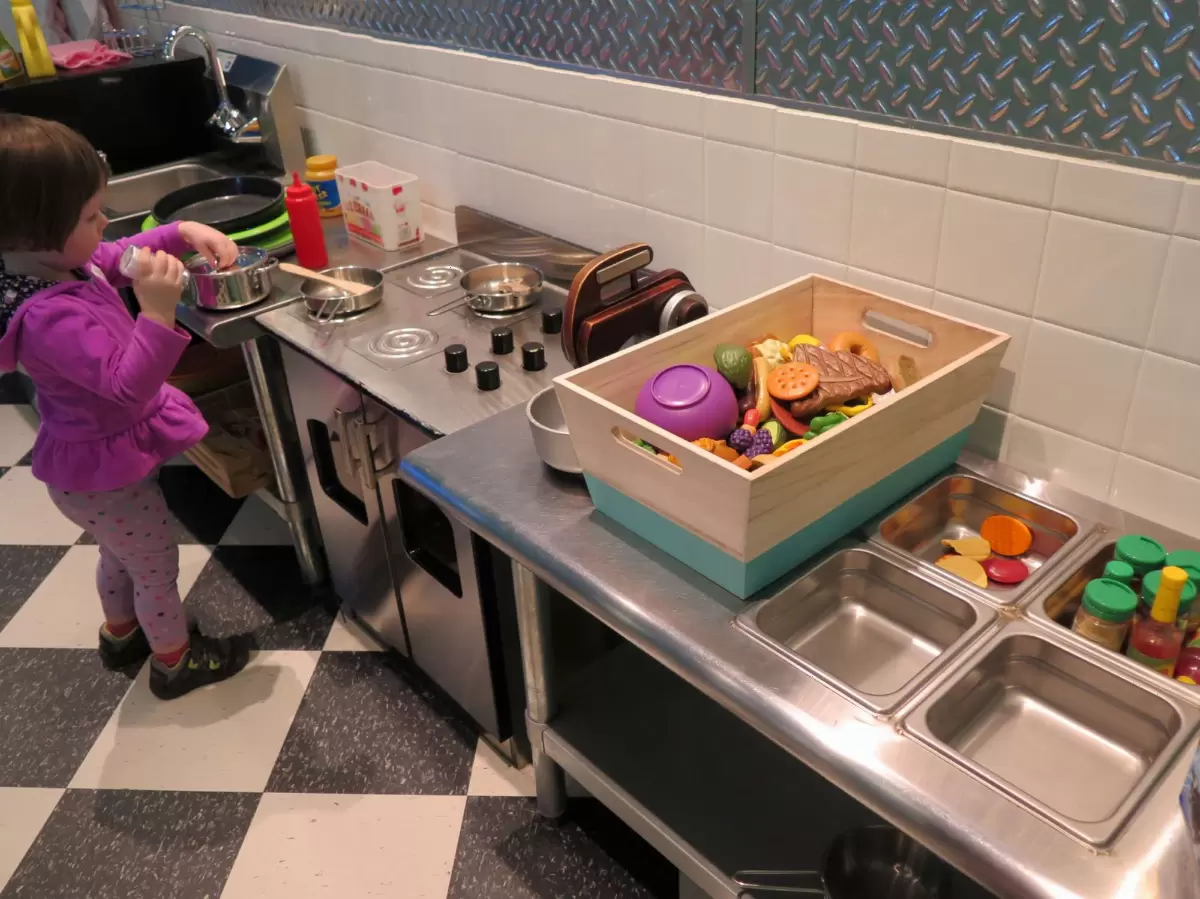 Children's Museum of Alamance County