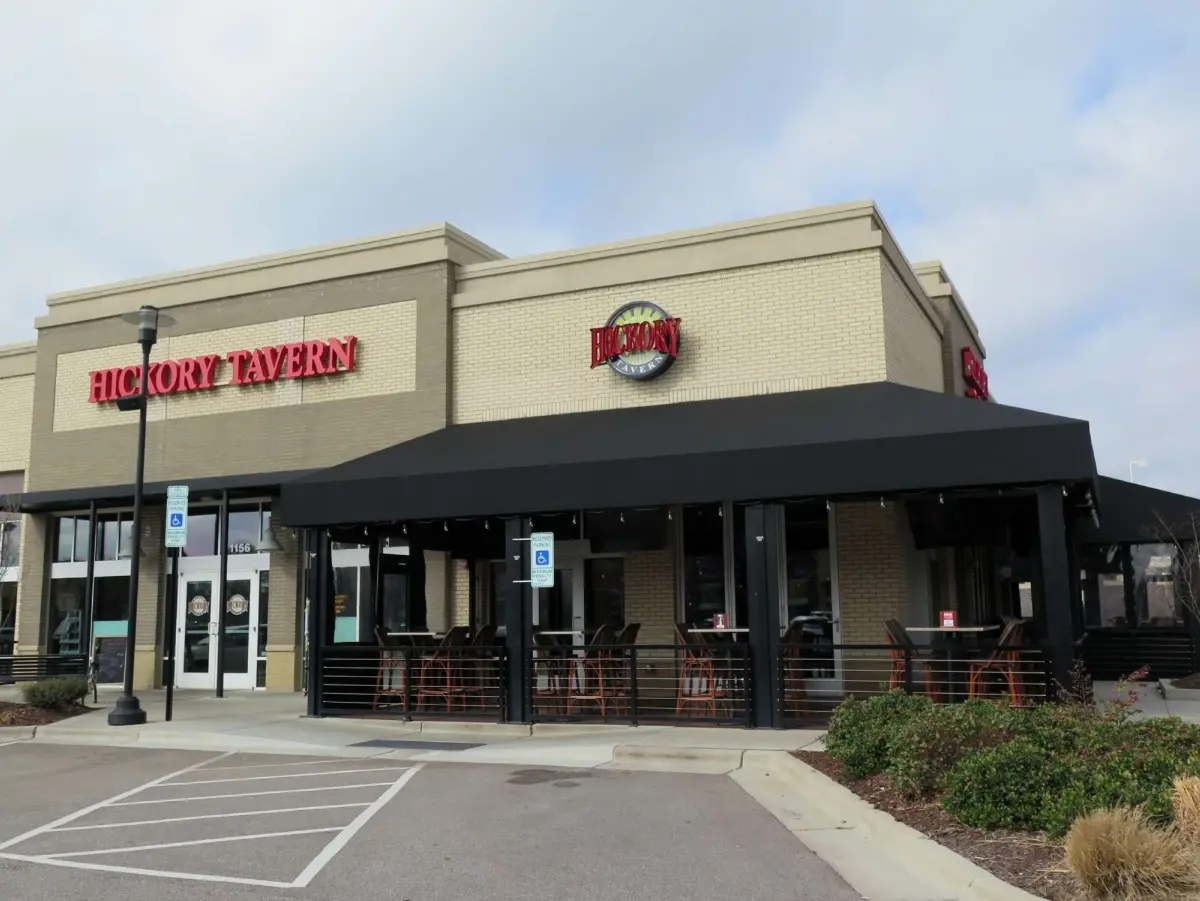 Parkside Town Commons, Cary