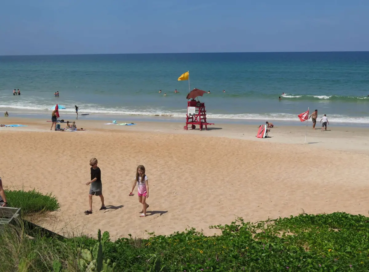 Flagler Beach, Palm Coast