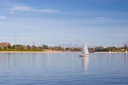 Tempe Splash Park