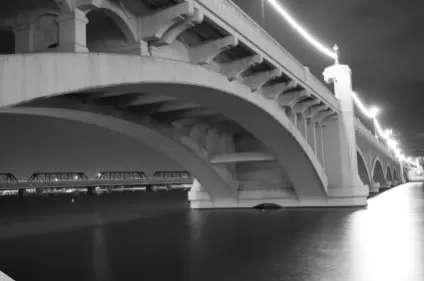 Tempe town