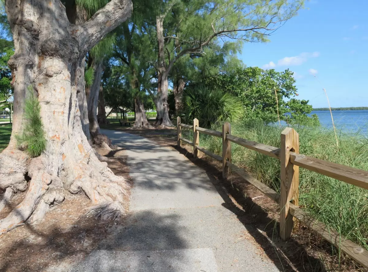Lakeside Park, North Palm Beach