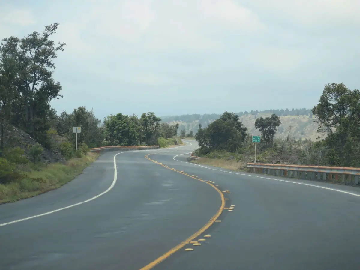 Highway 11 Scenic Drive