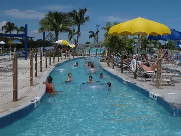 Sailfish Splash Waterpark, Stuart