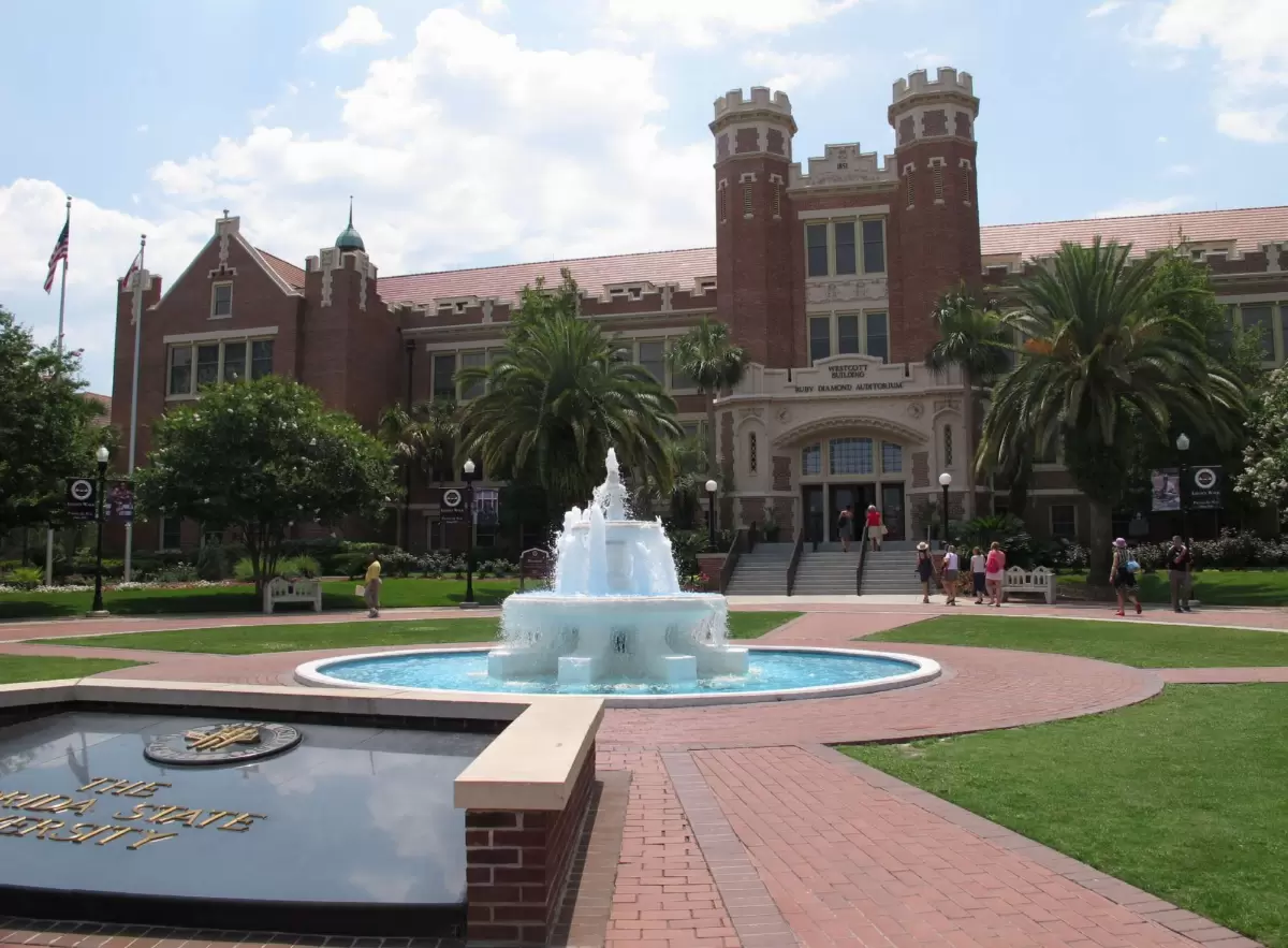 Florida State University, Tallahassee