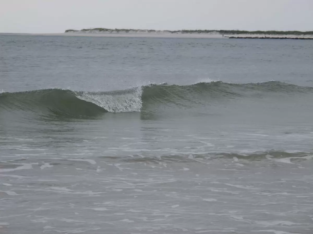 Vilano Beach, Saint Augustine