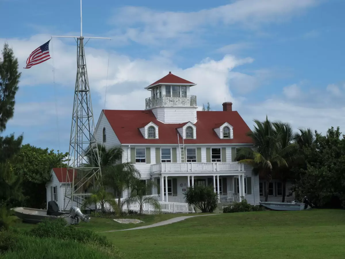 Peanut Island, Palm Beach